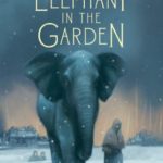 An Elephant in the Garden