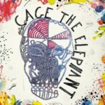 Cage The Elephant [Explicit]