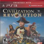 Sid Meier’s Civilization Revolution – Playstation 3