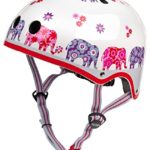 Micro Helmet Elephant Small