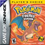 Pokemon: FireRed Version