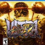 Ultra Street Fighter IV – PlayStation 3