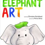 Elephant Art