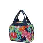 Animal Themed Print NGIL Insulated Lunch Bag