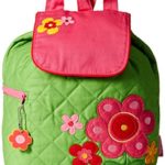 Stephen Joseph Quilted Backpack