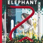 Elephant #15: The Arts & Visual Culture Magazine
