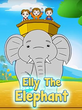 Elly The Elephant