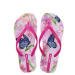 Hotmarzz Women’s Animal Musical Printing Series Summer Flip Flop Beach Sandals Shower Slippers