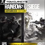 Tom Clancy’s Rainbow Six Siege Advanced Edition – Xbox One