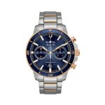 Bulova Mens Marine Star – 98B301