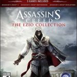 Assassin’s Creed The Ezio Collection – Xbox One