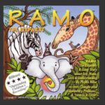 Ramo The Elephant – A Story With Songs
