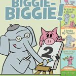 An Elephant & Piggie Biggie Volume 2! (An Elephant and Piggie Book)