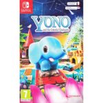 NSW YONO AND THE CELESTIAL ELEPHANTS (EURO)