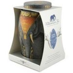 Williamson Earl Grey Elephant Tea Caddy, Garden, Lawn, Maintenance