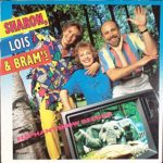 Sharon, Lois & Bram’s elephant show record