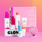 Drunk Elephant Glowy – The Night Kit