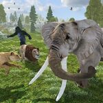 Wild Elephant Simulator