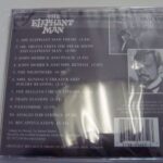 The Elephant Man: Original Soundtrack From The Motion Picture