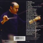 Greatest Hits – The Best of Henry Mancini