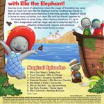 Ella the Elephant: Season 1 – Vol One