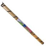 Rain Stick Bamboo Music (Elephant SW, 36 Inch)