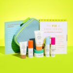 Drunk Elephant The Littles 7.0 – Includes Six Travel-Friendly A.M. and P.M. Essentials – Free of Essential Oils, Silicones & Fragrances