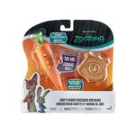 Zootopia Judy’s Carrot Recorder And Badge