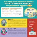 We Are in an ACT-ivity Book!: An ELEPHANT & PIGGIE Theatrical Event